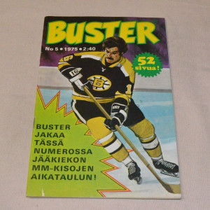 Buster 05 - 1975